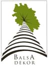 Balsa Dekor logo